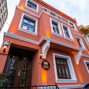  Daire King Besiktas